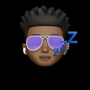 Meet your Posher, Matt